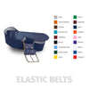 BELT, Elastic IN-STOCK (BELT-E) - SocksRock.com