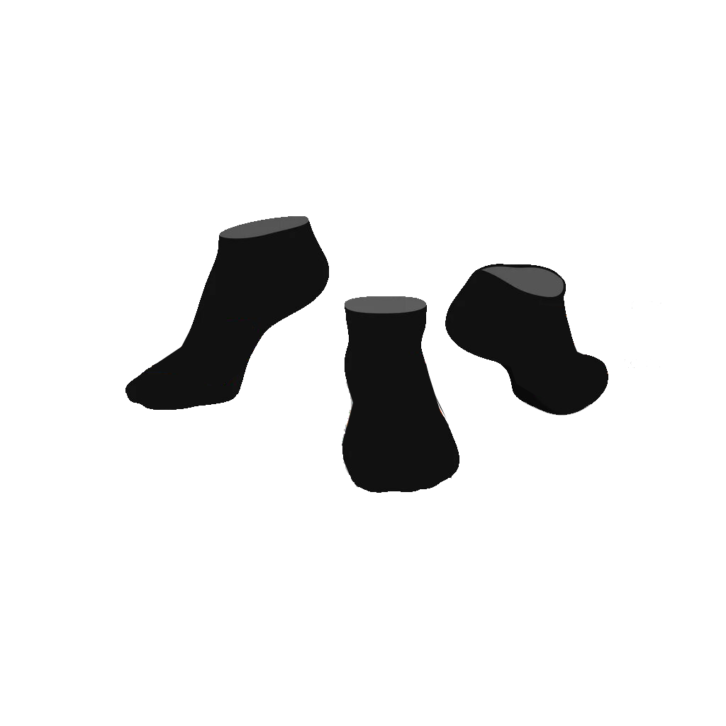 Copy of Ankle Socks(TEST)