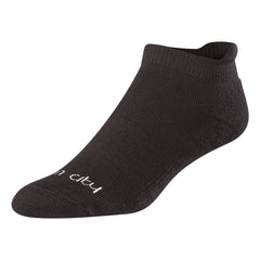 Micro Fiber quarter socks, In Stock