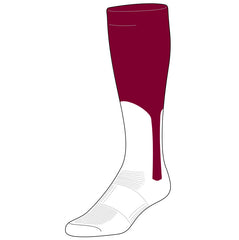 Solid Stirrup Sock (BPX-A)