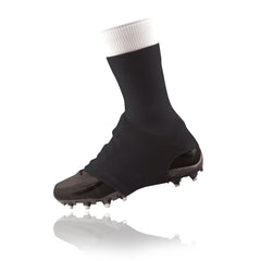 Football Cleat Cover Spats - Debris Inhibitor Socks (SPAT01 / SPAT04)