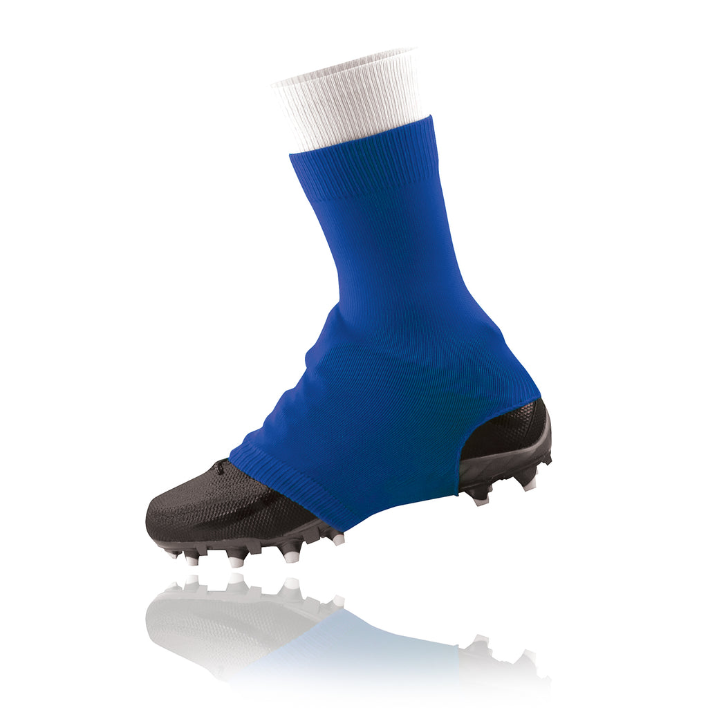 Sand Soccer Socks Razur Spats Cleat Covers (Patented TDI Tech