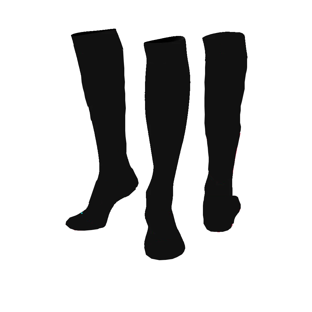 Knee-High Sock(Test)
